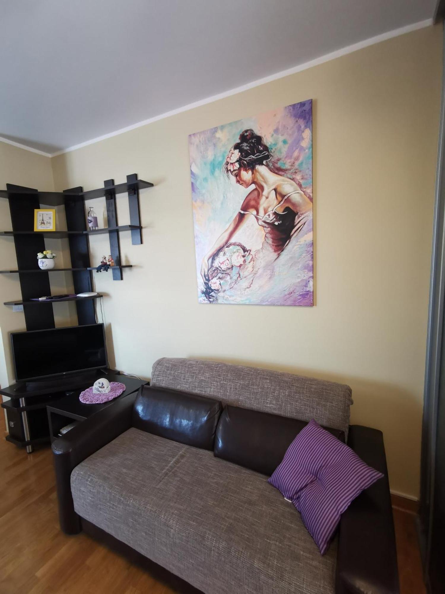 Twin Belville Apartments Belgrado Exterior foto